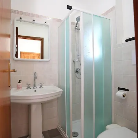 B&B Saracinello Praia a Mare Exterior photo