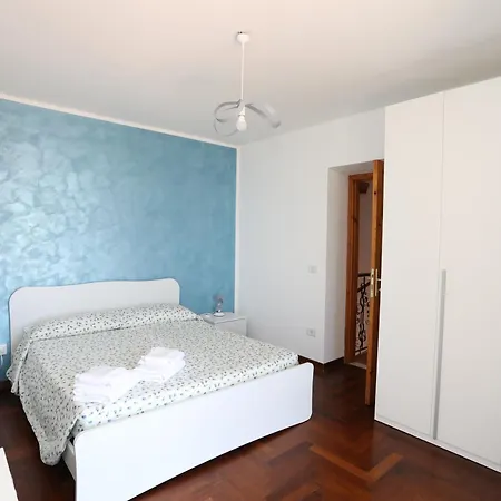 B&B Saracinello Praia a Mare Exterior photo
