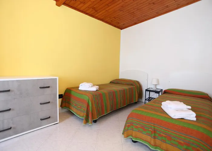B&B Saracinello