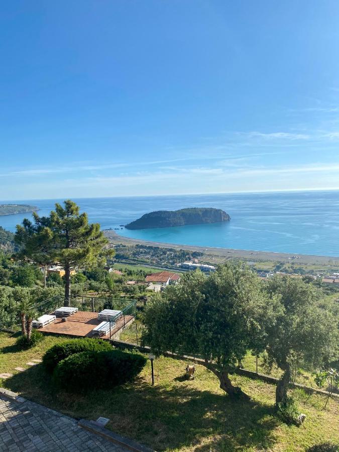 Saracinello Praia a Mare