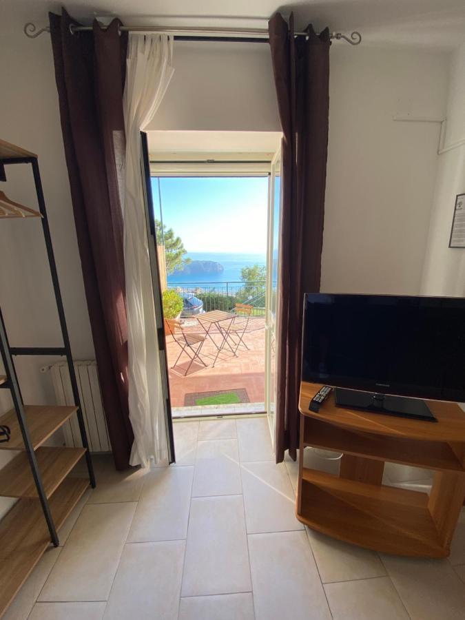 Saracinello Bed & Breakfast *