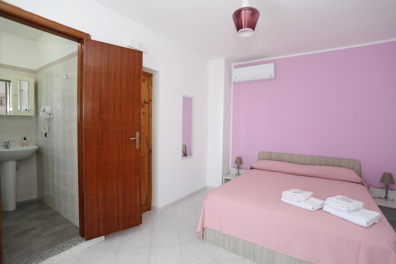 Saracinello Bed & Breakfast