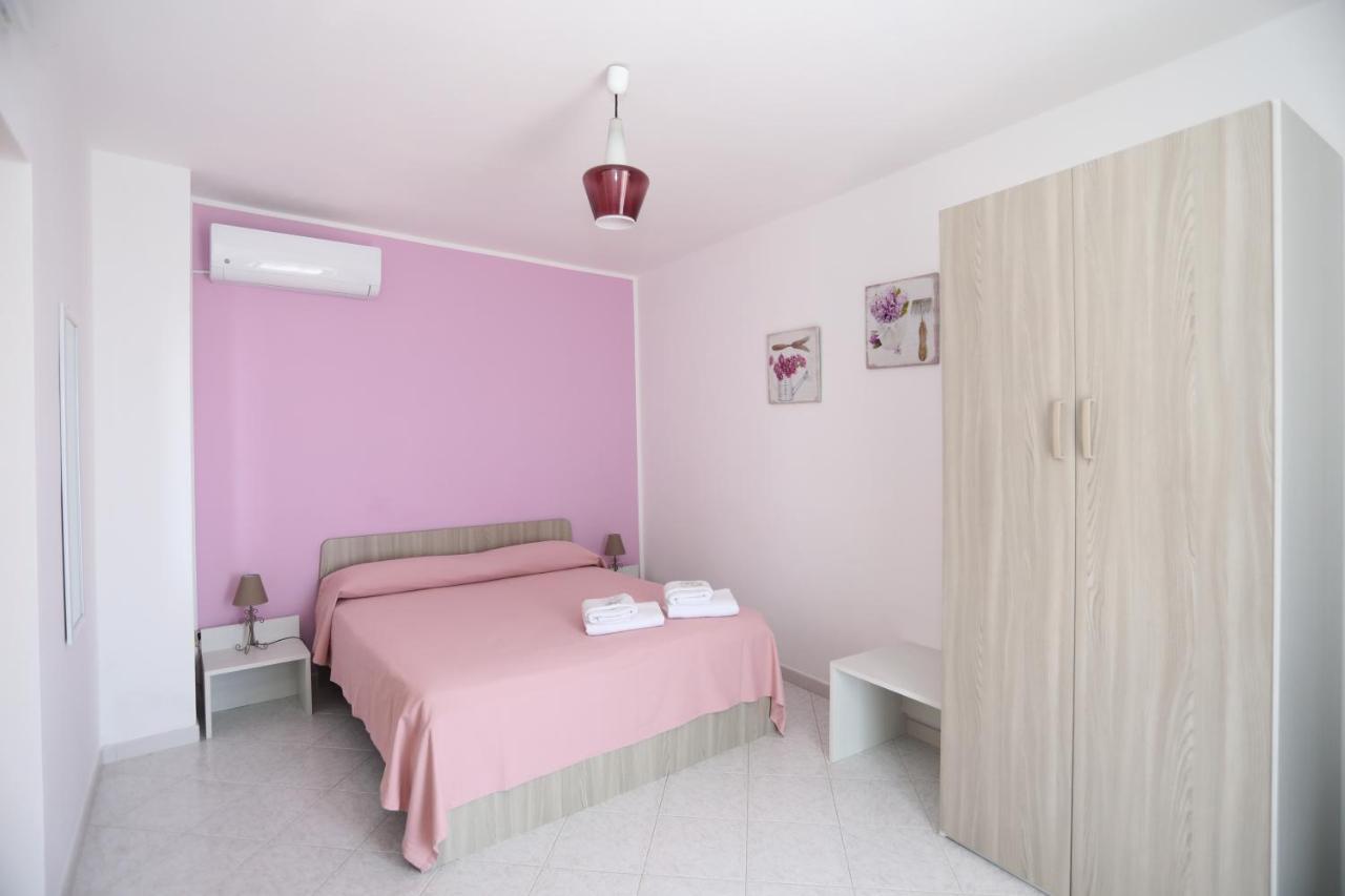 Saracinello Bed & Breakfast Praia a Mare