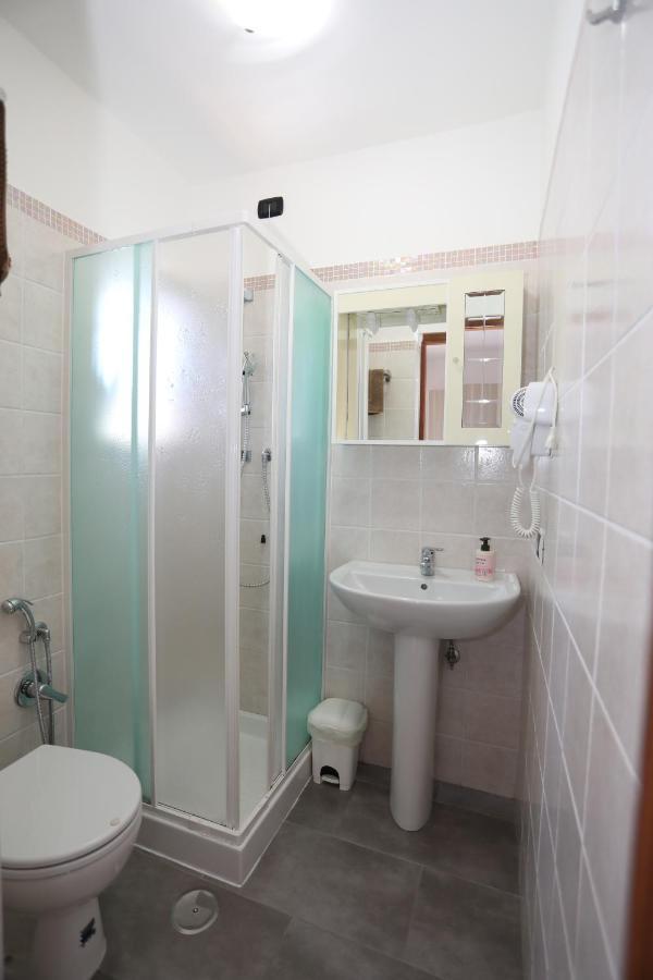 Saracinello Bed & Breakfast Praia a Mare