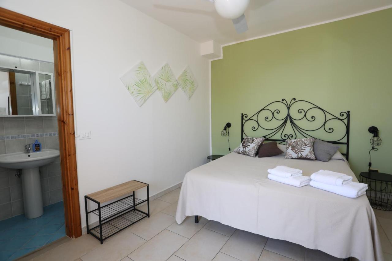 Bed & Breakfast Saracinello Praia a Mare