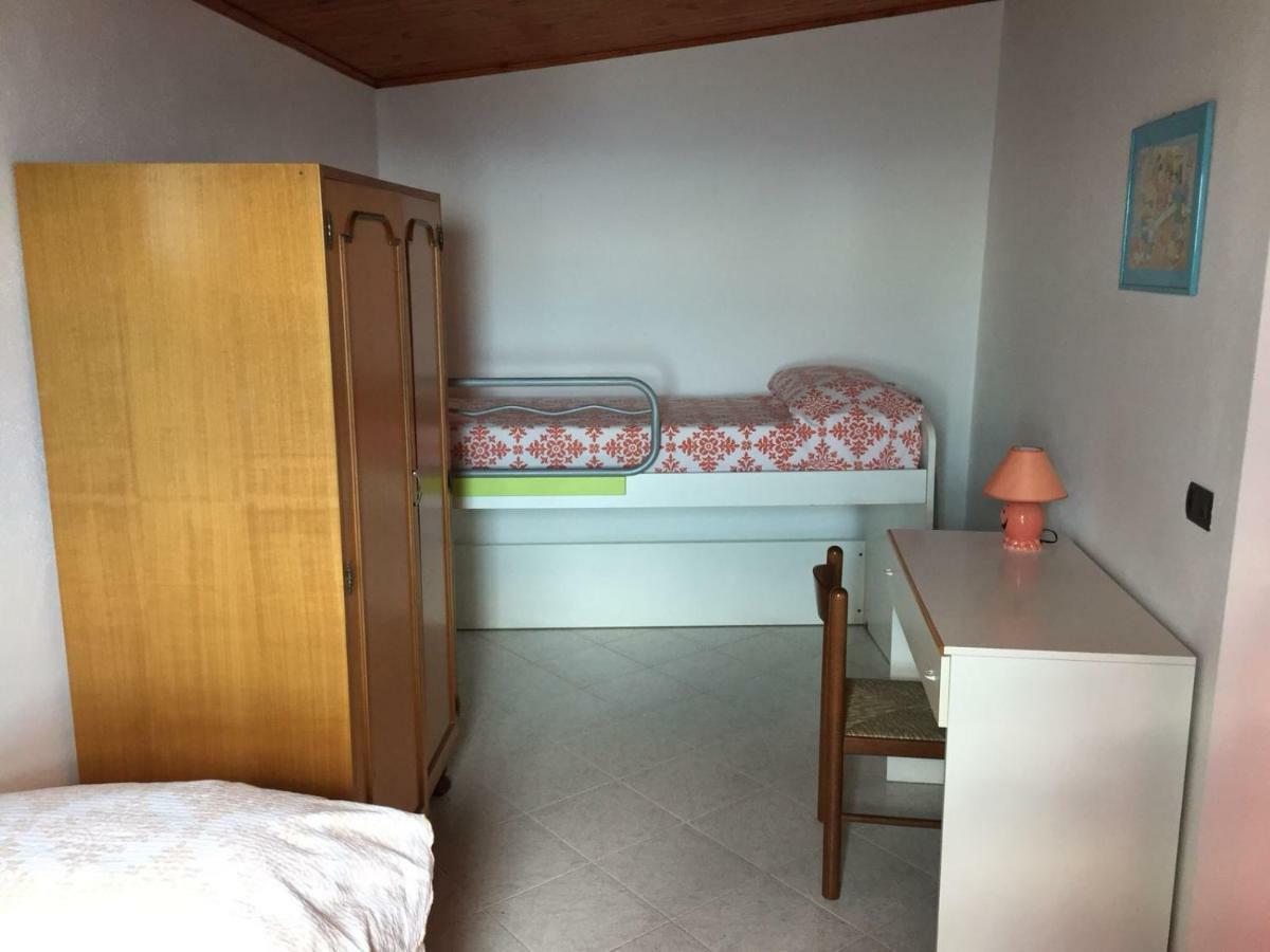 Saracinello Bed & Breakfast Praia a Mare